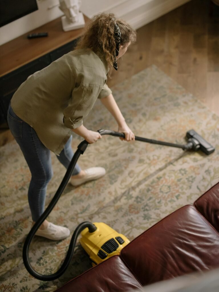 Why Professional House Cleaning in Charleston Saves You More Than Just Time