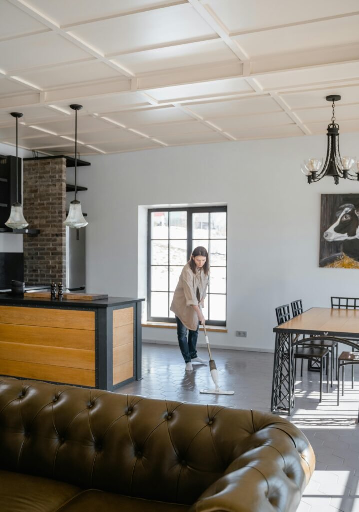 How Often Should You Schedule Professional House Cleaning in Charleston?