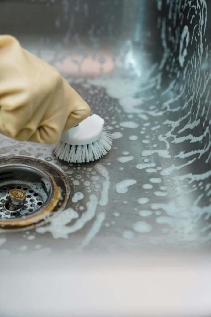 Moving in Charleston? Don’t Forget the Cleaning